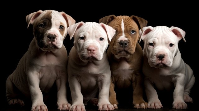 Pitbull for Sale in India