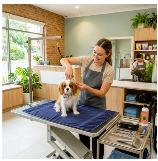 Premium Doggies - Best Dog Breeders in India
