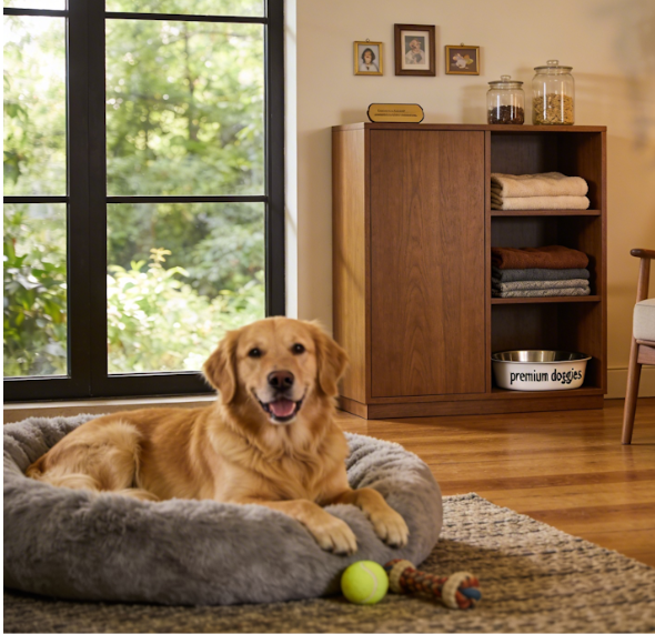 Premium Doggies - Best Dog Breeders in India